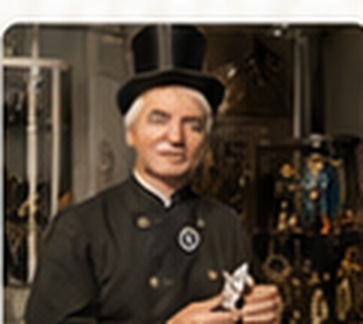 Eindruck Fegerstüble 1